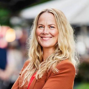 Rikke Dahl Monsen