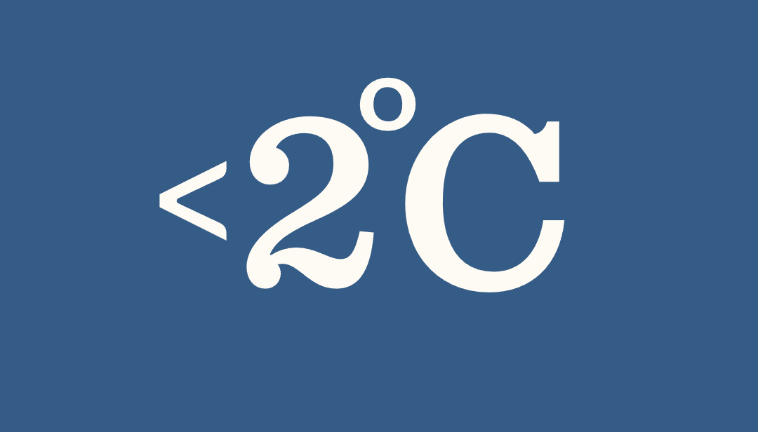 Logo fra Norsk Klimastiftelse