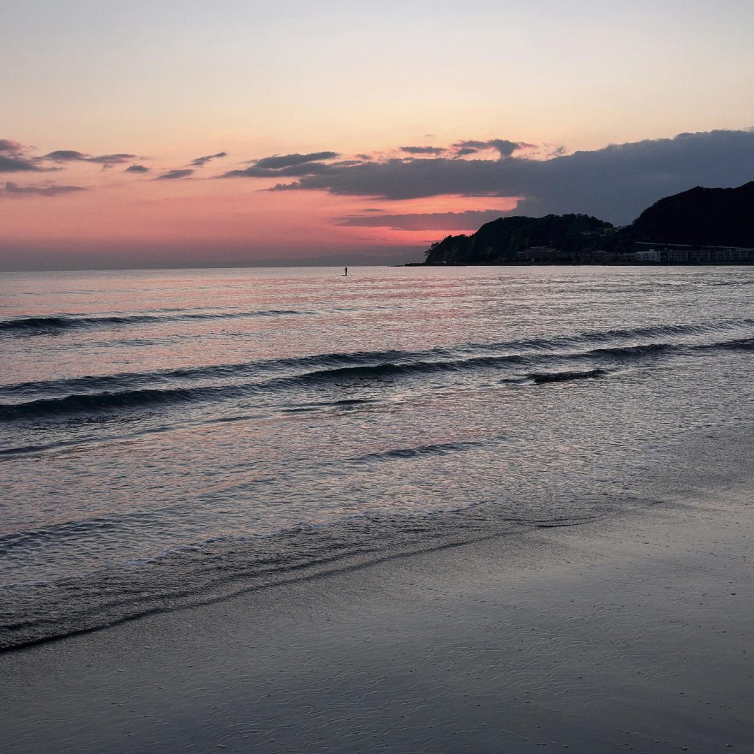 bilde av havet - historier om hav og kyst