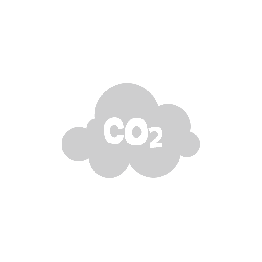 CO2 boble
