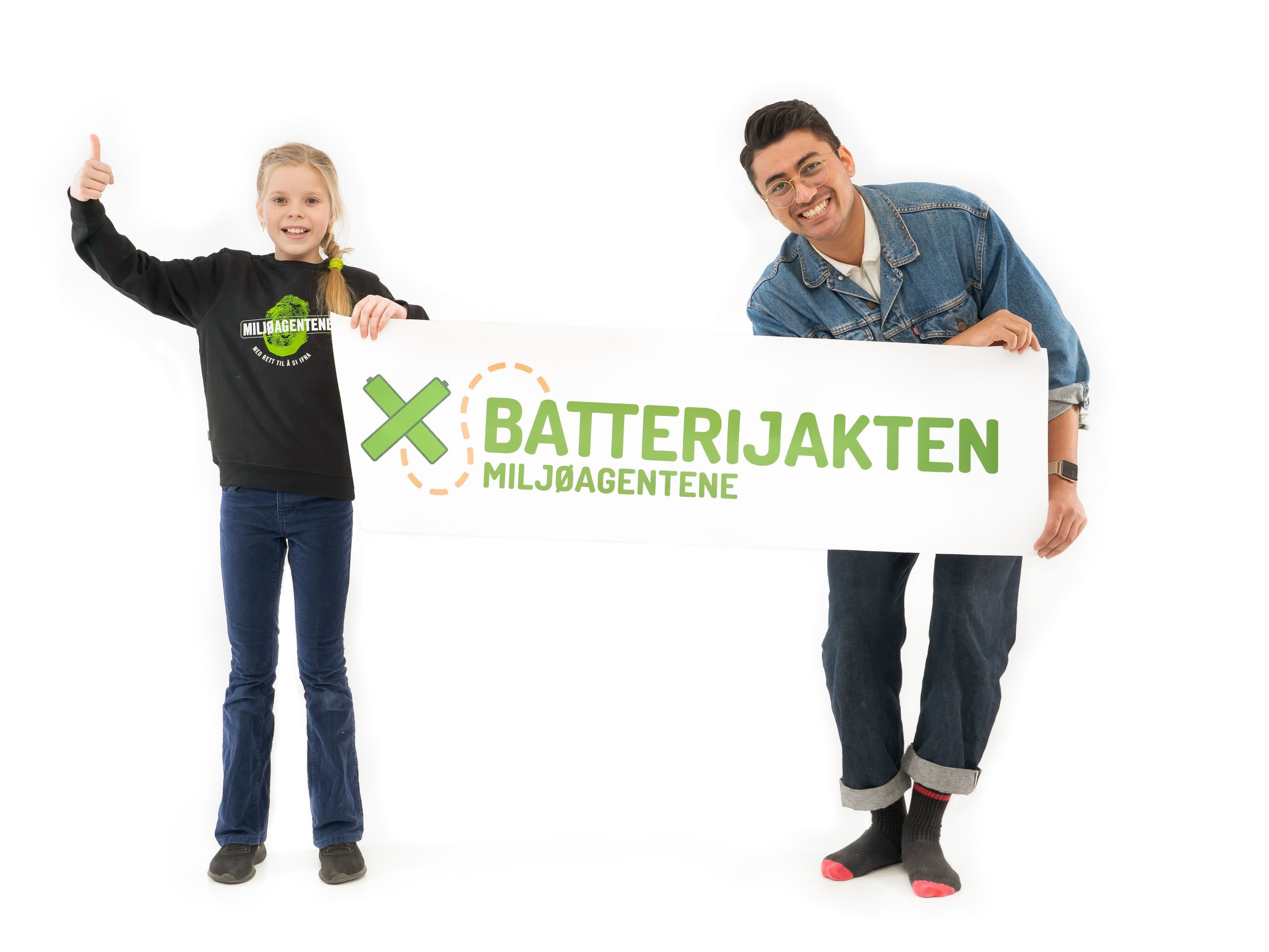Batterijakten 2026