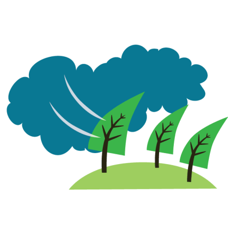 Orkan - hvorfor endrer klimaet seg