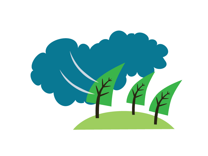 Orkan - hvorfor endrer klimaet seg