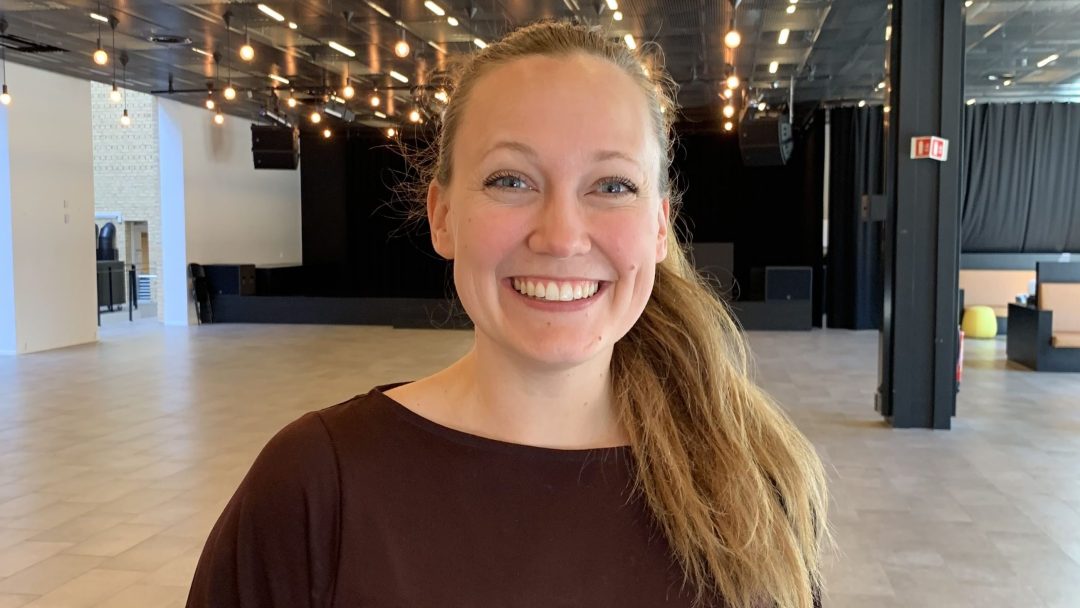 Marthe Berg Andresen Reffhaug - kritisk tenkning i barneskolen