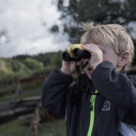 Besøkssenter våtmark Oslo tilbyr opplevelser og læring ved Lilløyplassen og Østensjøvannet