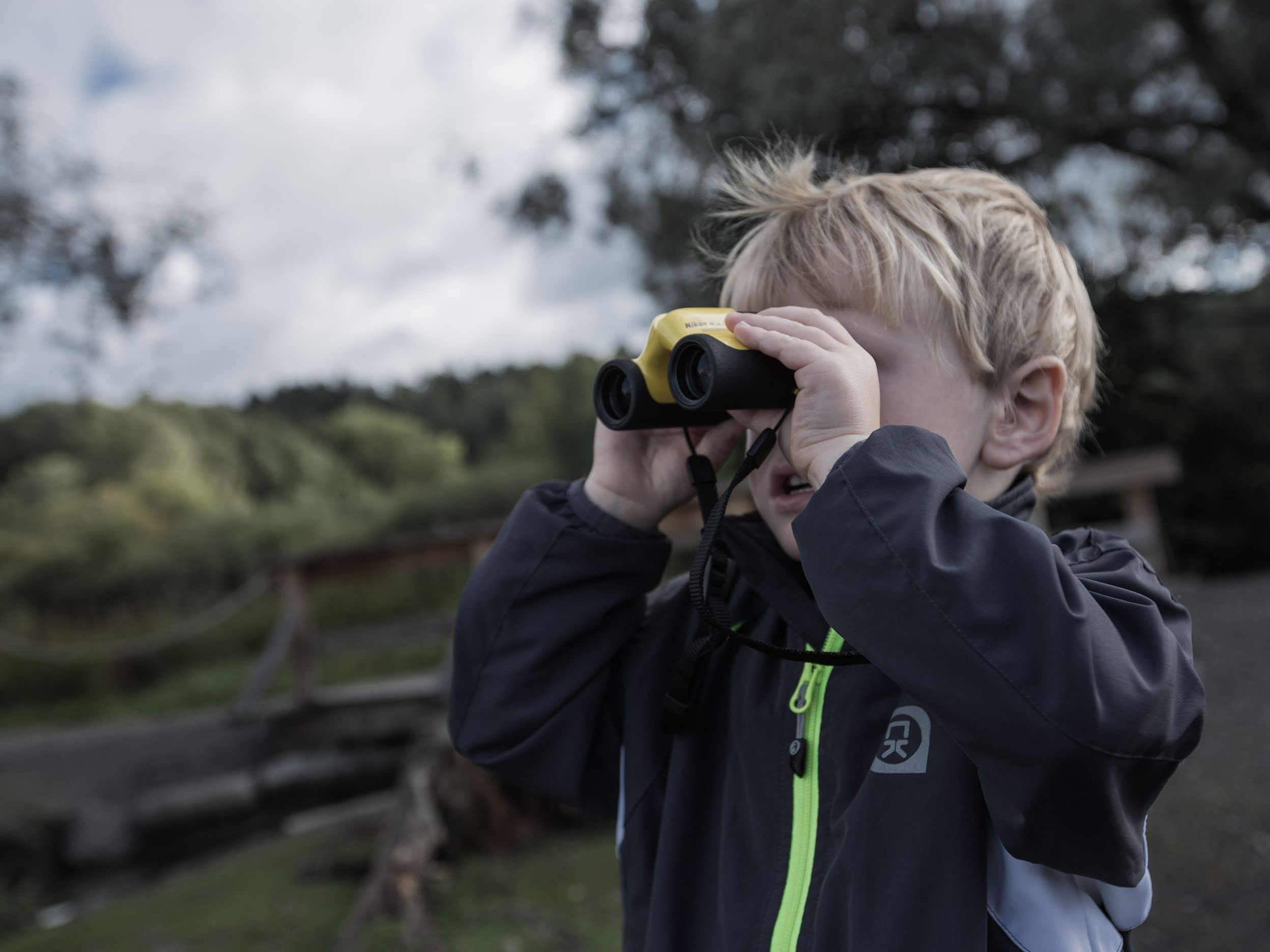 Besøkssenter våtmark Oslo tilbyr opplevelser og læring ved Lilløyplassen og Østensjøvannet